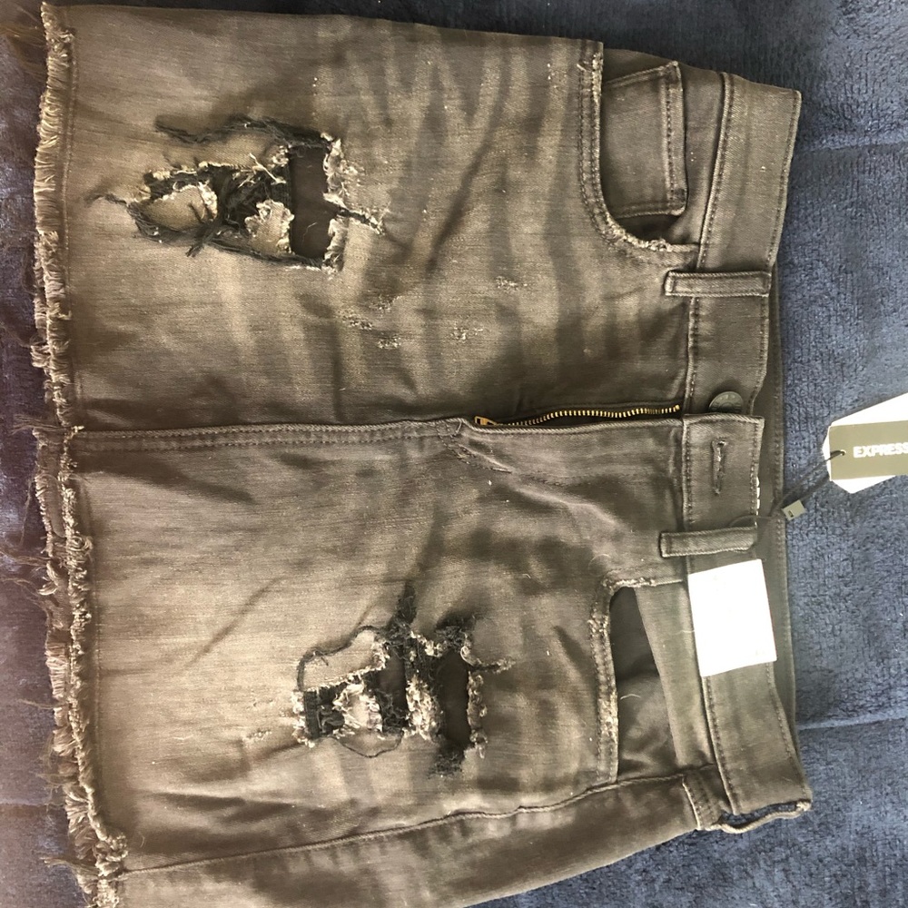 Skirt